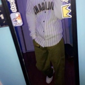 Meet your Posher, Carlo